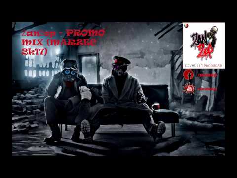 ŻanŻop - PROMO MIX (MARZEC 2k17)