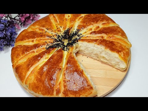 COTTON BOT RECIPE THAT NEVER STAYS ❗No recipe can beat this softness / Pastry Recipe