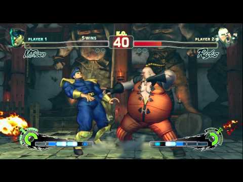 K-1 Grim is GDLK (Dictator) vs Andreas (Ru) - SVB 5v5