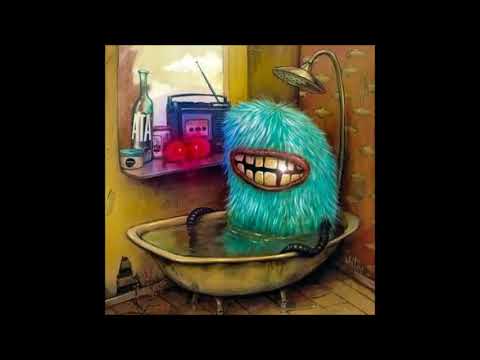 Ziqada x Tryptophant - Da Ting