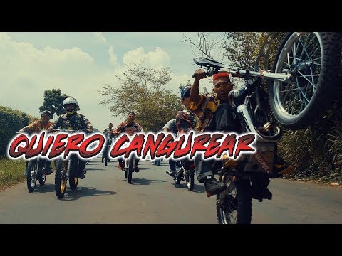 Deuxer - Quiero Cangurear (Video Oficial)