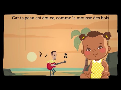 Une chanson douce que me chantait ma maman