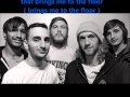 Seeing - Cold for June lyrics 