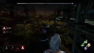 ＃4 デッドバイデイライト/PS4版
