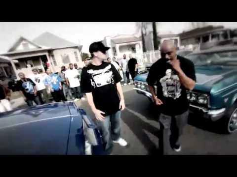 CYPRESS HILL 2011   SEN DOG, I M IN L A feat Dialekt produce