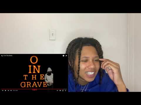 Yagi B-O In The Grave(Reaction)
