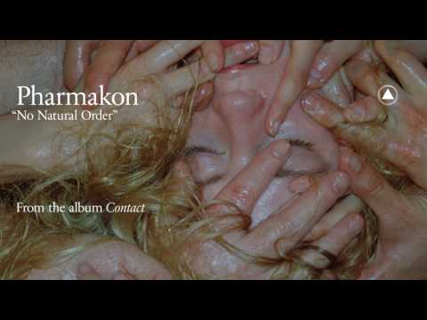 Pharmakon - No Natural Order (Official Audio)
