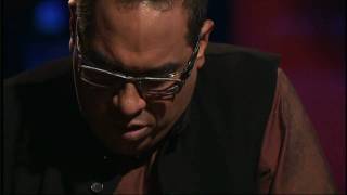 Danilo Perez performs Galactic Panama