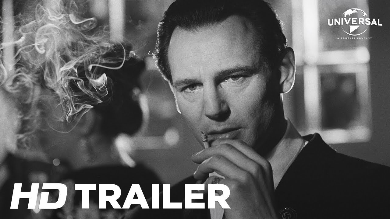 Assistir trailer de A Lista de Schindler