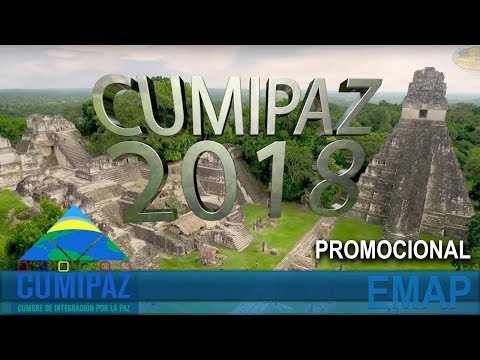 CUMIPAZ 2018 - Promocional | EMAP