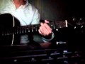 Shiloh Town (Tim Hardin cover) 