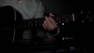 Shiloh Town (Tim Hardin cover)