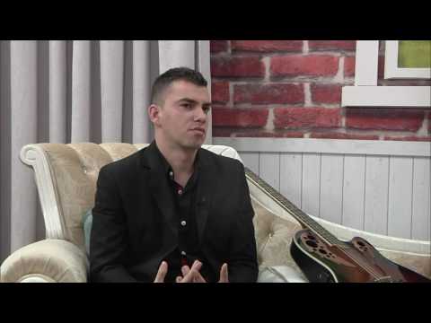 Pas mëngjesi në Koha - Jehona Shaqiri - Këngëtare