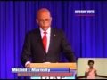 Michel Martelly Mirlande Manigat Presidential Debate 8 Of 10