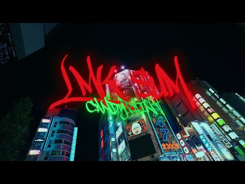 LMK SUM - Candypaint [Official Music Video] (Dir. @eric.klx)