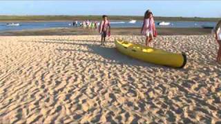 Golden Clube - Hotel Resort Algarve, Cabanas, Tavira - Portugal