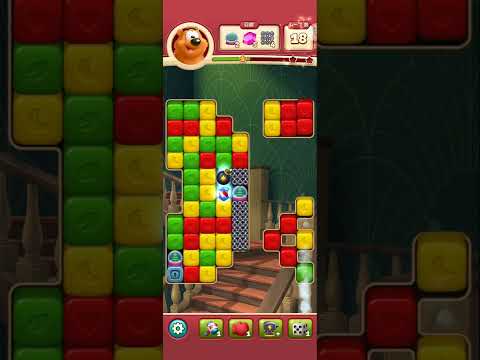 Toon Blast Level #7098#7099#7100_1#7100_2#NewEpi Clear ‎@mlupinsroom2806  (4)