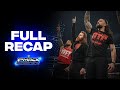 Full SmackDown Highlights Nov 8 2024