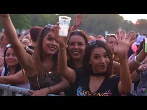 FREQUIN | WE LOVE THE 90'S 2017 | OFFICIAL AFTERMOVIE