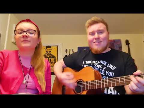 Boxing Day - Blink 182 Acoustic Cover