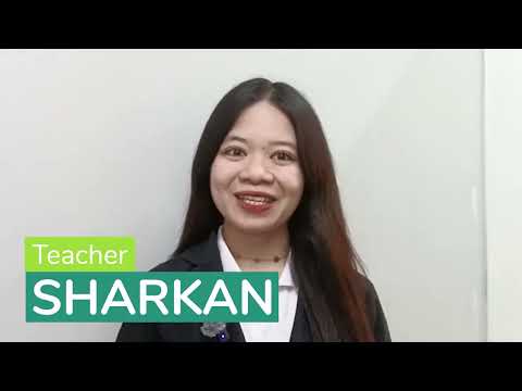 Sharkanのプロフィール動画