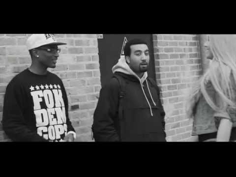 Richandell - Leer Me Kennen (Prod. by $ocobeat$)