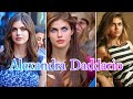 Alexandra Daddario Short