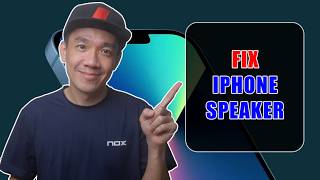 iPhone Speaker Too Quiet? Fix It NOW