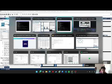 3.4.6-packet-tracer---configure-vlans-and-trunking---physical-mode