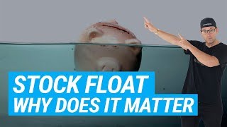 Why Stock Float Matters for Day Traders