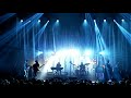 Manchester Orchestra - The Alien/The Sunshine/The Grocery - The Sylvee, Madison, WI 12-5-2018