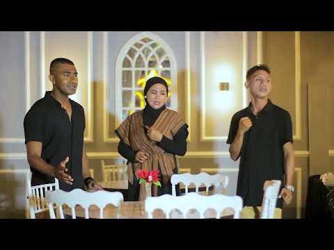 POP - CUKUP SAMPE DISINI - TRIO MAKSAIRA || OFFICIAL MUSIC VIDEO