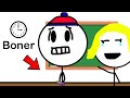 Awkward Moments We All Have