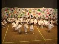 Festa Di Fine Anno Scuola Materna 2011