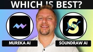 Mureka AI vs Soundraw AI | Which is the Best AI Music Generator in 2026?