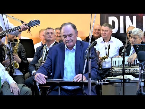 SECUSIGIU-2023 - Ionică Pop la havaiană  „Cântarea mea e numai despre Isus„