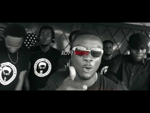 MONEY NATION CYPHER VOL 1- THE BIG SIX