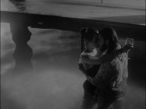 SYRO × Mariana Pacheco - Dor de Amar