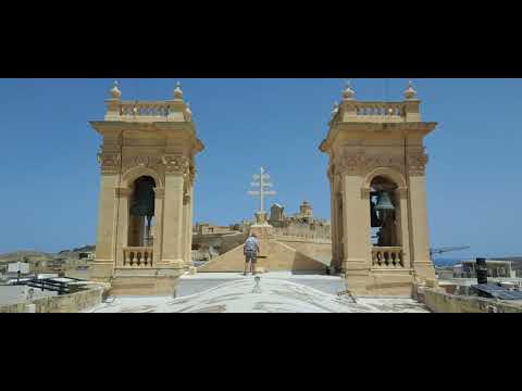 Mota Solenni ta' 12:00pm (2025 - 1,2,3,4,5) - Rabat (G) San Ġorġ - Kwaranturi - 5 Qniepen