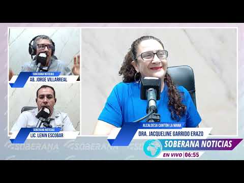 El Trabajo Proyectado para los Próximos Ocho Meses | SOBERANA INFORMA