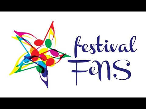 VIDEOSPOTI 27  NEW SCENE FESTIVAL FENS 2022