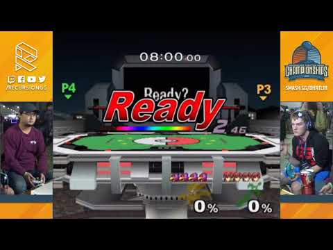 DHATL18 - RCS KPAN vs RCS Timebones