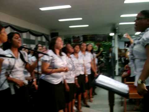 38º congresso da UMADEC -caxias