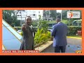 Aliyekuwa gavana wa Murang’a  Mwangi wa iria ameshtakiwa