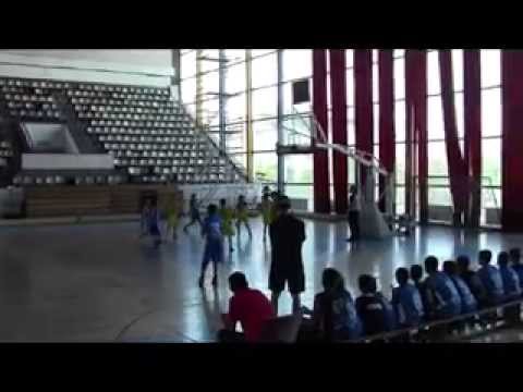 K.K.Mladost - K.K.Zemun