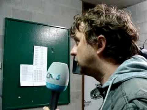 Interview AVS - JAN ENGELS