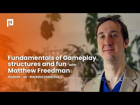 Fundamentals of Gameplay Structures and Fun