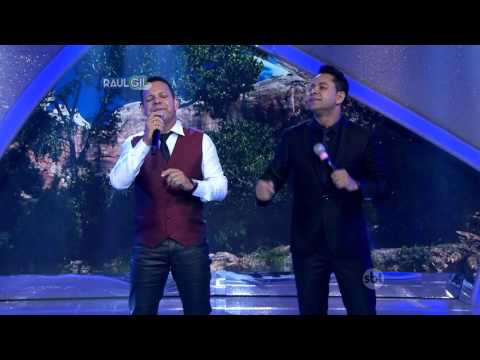 DANIEL E SAMUEL - "Não Desista de Viver"