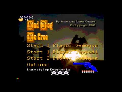 Stupid Things - Mad Dog Mcrea