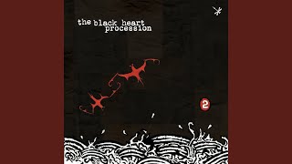 The Black Heart Procession - Blue Tears
